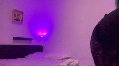 Larafoxok live cam on Cam4