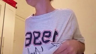 Larafoxok live cam on Cam4