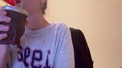 Larafoxok live cam on Cam4