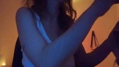 Larafoxok live cam on Cam4