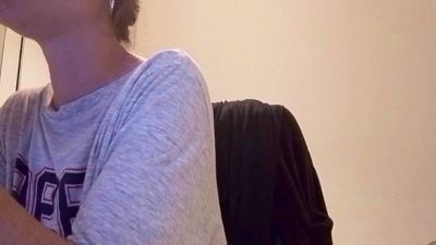 Larafoxok live cam on Cam4