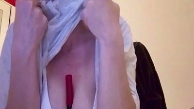Larafoxok live cam on Cam4