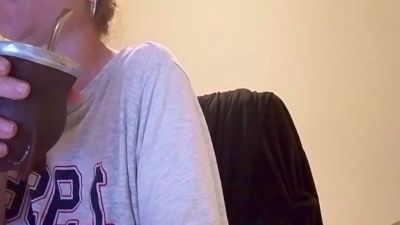 Larafoxok live cam on Cam4