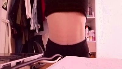 Larafoxok live cam on Cam4