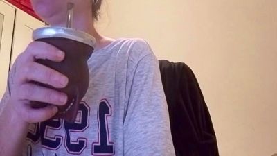 Larafoxok live cam on Cam4