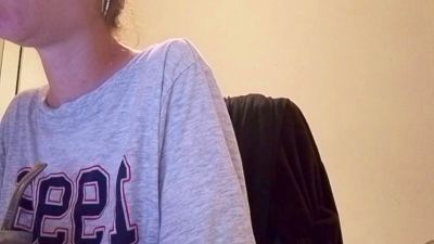 Larafoxok live cam on Cam4