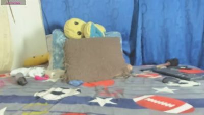 Laravela1 live cam on Cam4