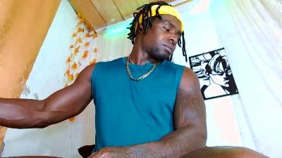 Largo_eddy live cam on Cam4