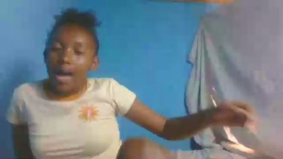 Larissa live cam on Cam4