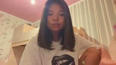 LaritaSuitt Live Cam su Cam4
