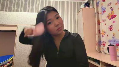 LaritaSuitt live cam on Cam4