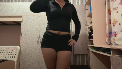 LaritaSuitt live cam on Cam4