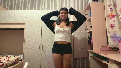LaritaSuitt live cam on Cam4