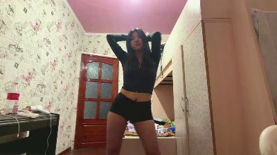 LaritaSuitt live cam on Cam4