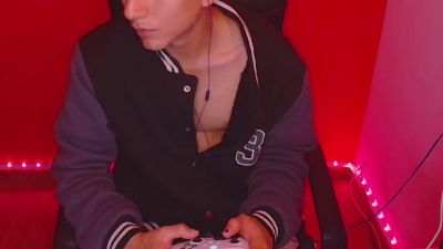 Larry_Art_A live cam on Cam4
