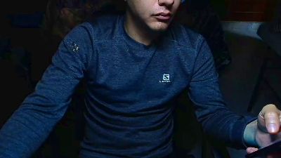 Larry_Art_A live cam on Cam4