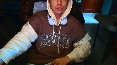 Larry_Art_A live cam on Cam4