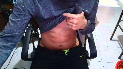 Larry_Art_A live cam on Cam4