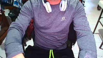 Larry_Art_A live cam on Cam4