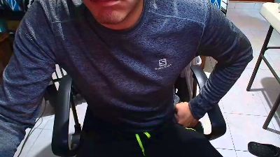 Larry_Art_A live cam on Cam4