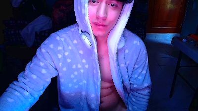 Larry_Art_A live cam on Cam4