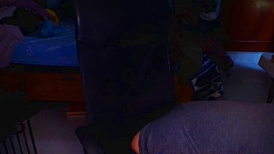 Larry_Art_A live cam on Cam4