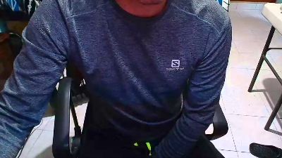 Larry_Art_A live cam on Cam4