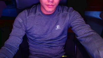 Larry_Art_A live cam on Cam4