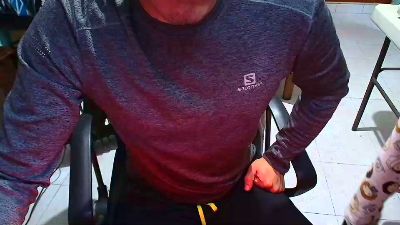 Larry_Art_A live cam on Cam4