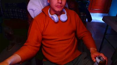 Larry_Art_A live cam on Cam4
