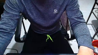 Larry_Art_A live cam on Cam4