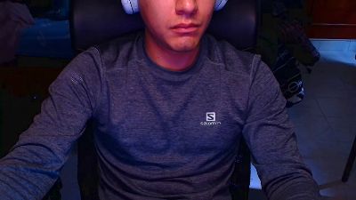 Larry_Art_A live cam on Cam4