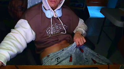 Larry_Art_A live cam on Cam4