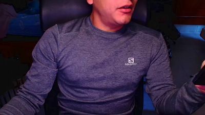 Larry_Art_A live cam on Cam4