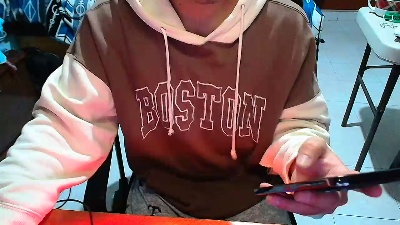 Larry_Art_A live cam on Cam4