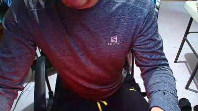 Larry_Art_A live cam on Cam4