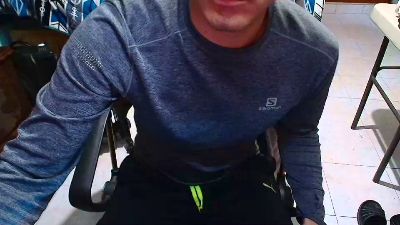Larry_Art_A live cam on Cam4
