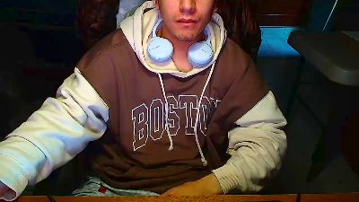 Larry_Art_A live cam on Cam4