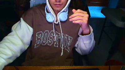 Larry_Art_A live cam on Cam4