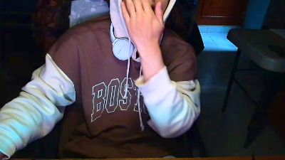 Larry_Art_A live cam on Cam4