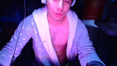 Larry_Art_A live cam on Cam4