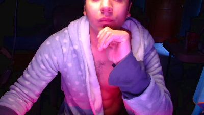 Larry_Art_A live cam on Cam4