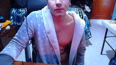 Larry_Art_A live cam on Cam4