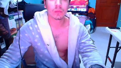 Larry_Art_A live cam on Cam4