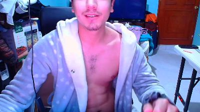Larry_Art_A live cam on Cam4