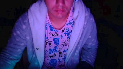 Larry_Art_A live cam on Cam4