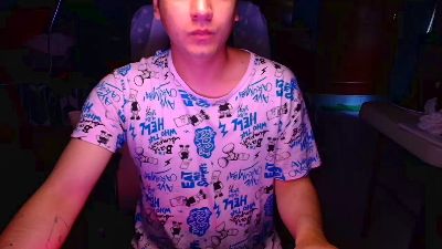 Larry_Art_A live cam on Cam4