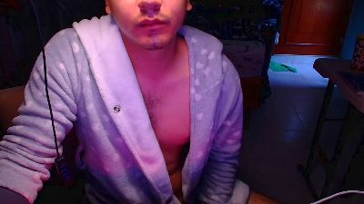 Larry_Art_A live cam on Cam4