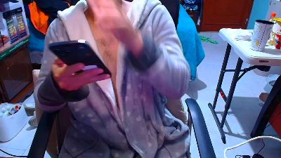 Larry_Art_A live cam on Cam4