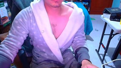 Larry_Art_A live cam on Cam4